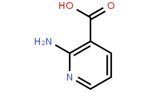 2-氨基烟酸