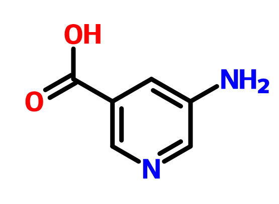 5-氨基烟酸