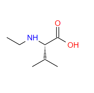 90600-06-9 N-乙基-L-缬氨酸