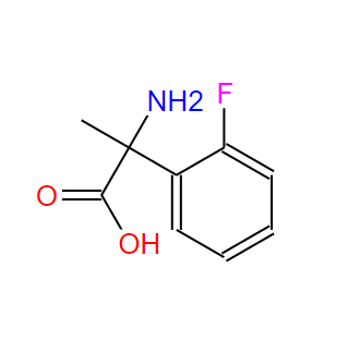 320-58-1 2-氨基-2-(2-氟苯基)丙酸