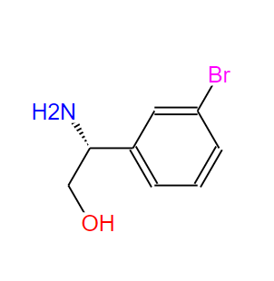 209963-04-2 (R)-间溴苯甘氨醇