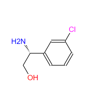 926291-77-2  (R)-间氯苯甘氨醇