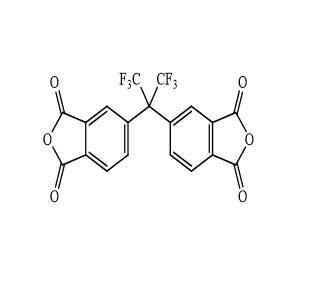  六氟二酐(6FDA)