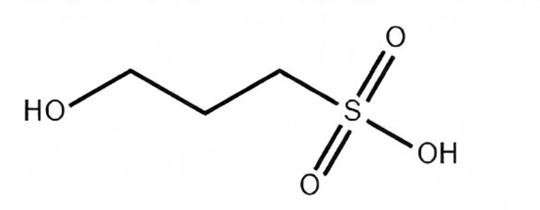 3-羟基-1-丙磺酸