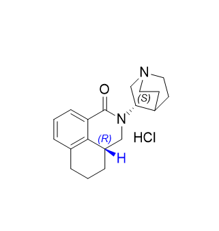 帕洛诺司琼杂质05