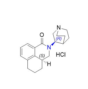 帕洛诺司琼杂质 04