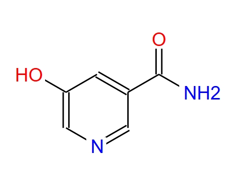 5-羟基烟酰胺