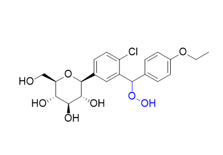 达格列净杂质41