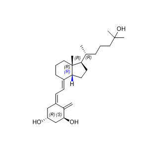 骨化三醇杂质01