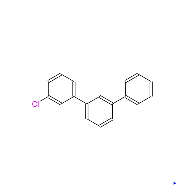 3-氯-1,1':3',1''-三联苯