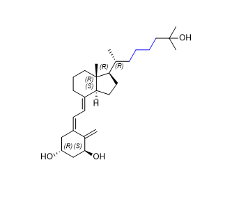 骨化三醇杂质02