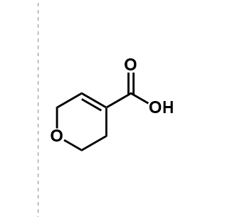 3,6-二氢-2H-吡喃-4-羧酸