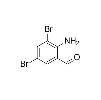 氨溴索杂质E