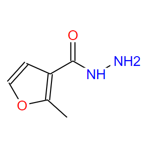 2-甲基-3-呋喃卡巴肼