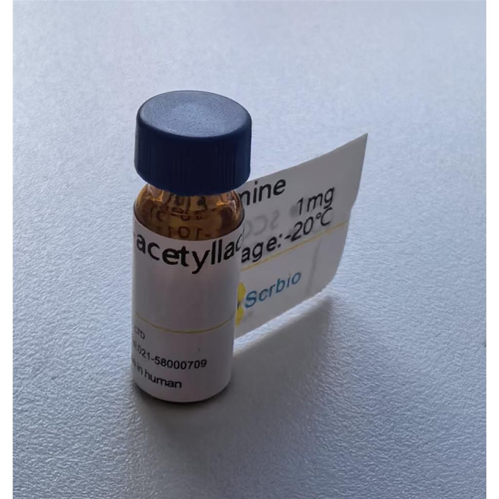 ααα (20R,24R)-24-Ethylcholestane 100 μg/mL in isooctane  赛可锐  现 货