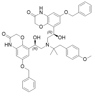 奥达特罗杂质