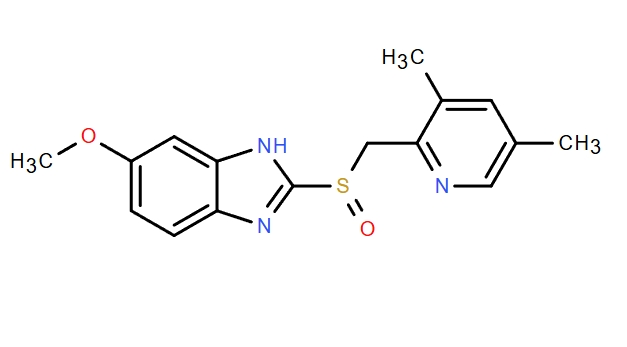 埃索美拉唑杂质B