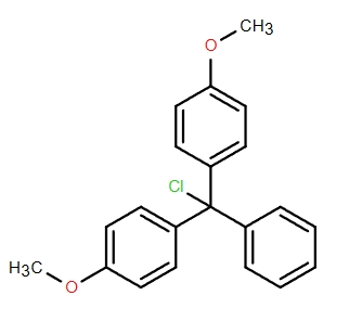 4,4'-双甲氧基三苯甲基氯