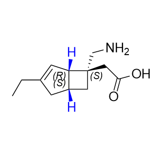 米洛巴林杂质 01