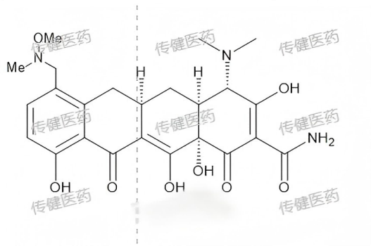 沙瑞环素