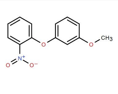 N-(叔丁基)-1-(1-(5-(5-(三氟甲基)-1,3,4-恶二唑-2-基)吡啶-2-基)哌啶-4-基)-1H-咪唑-5-甲酰胺