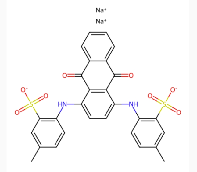 茜素绿 4403-90-1 Alizarin Cyanin Green