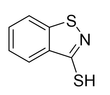 1,2-苯并异噻唑-3（2h）-硫酮：27066-99-5