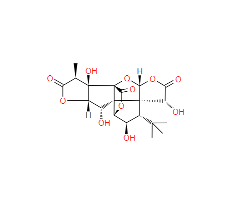 银杏内酯C