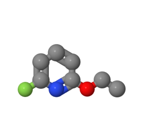 2-乙氧基-6-氟吡啶