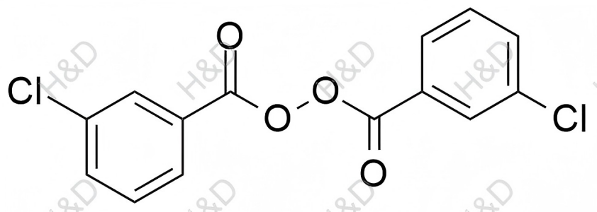 Dotinurad Impurity 10	多替诺德杂质10	845-30-7