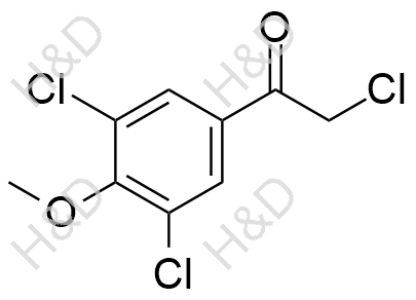 Dotinurad Impurity 53	多替诺德杂质53	1368209-70-4