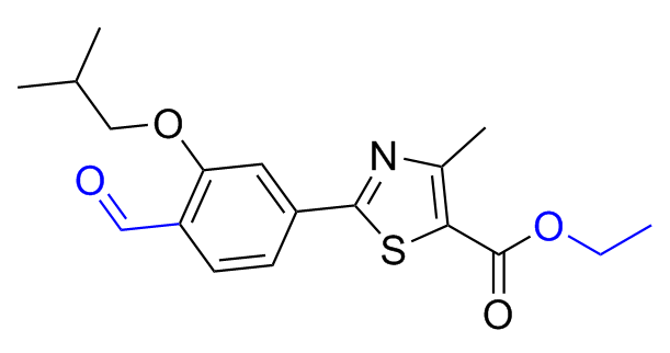 非布索坦