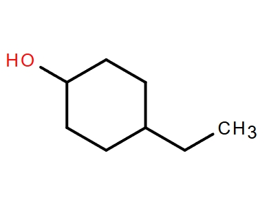 4-乙基环己醇