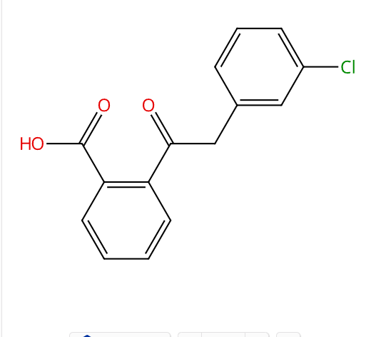 氮卓斯汀杂质18