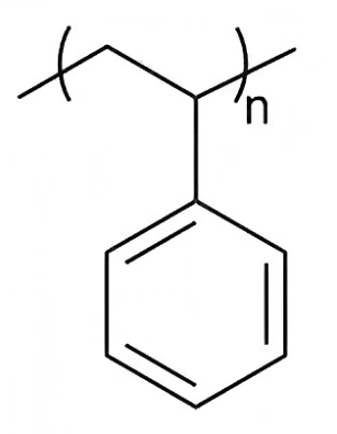 聚苯乙烯（窄分布标准品）9003-53-6