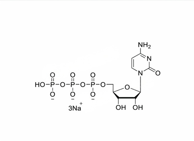 胞苷三磷酸溶液CTP,100mM Sodium Salt Solution（100 mM）胞苷三磷酸溶液（100 mM）