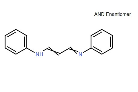 3-丙烯醛缩苯胺