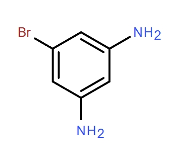 5-溴-1,3-苯二胺