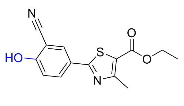 非布索坦-FBT061-C