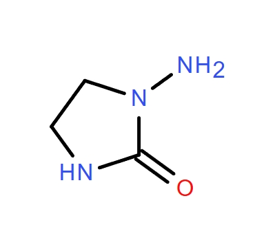 1-氨基-咪唑烷酮 