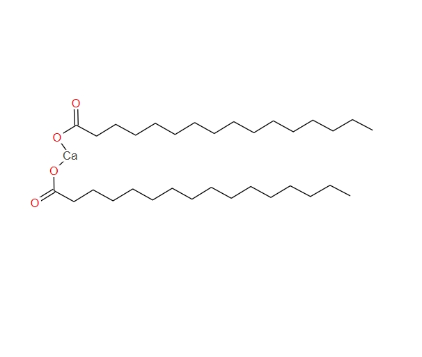 十六烷酸钙