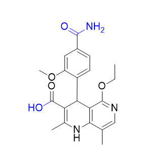 非奈利酮-FNT217-18