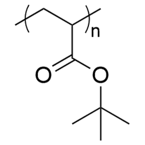 聚丙烯酸叔丁酯 25232-27-3