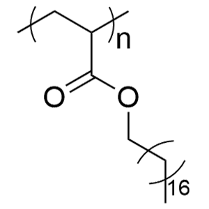 聚丙烯酸十八酯 25986-77-0