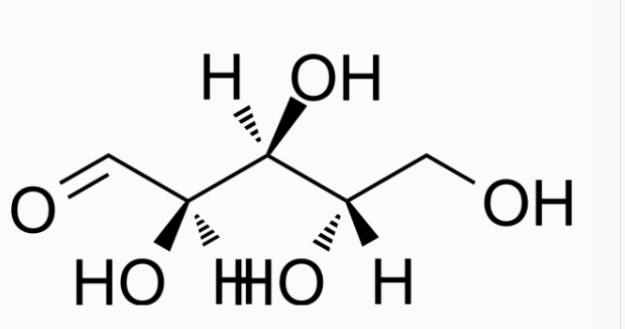 L -(+)-阿拉伯糖 5328-37-0 L-(+)-Arabinose