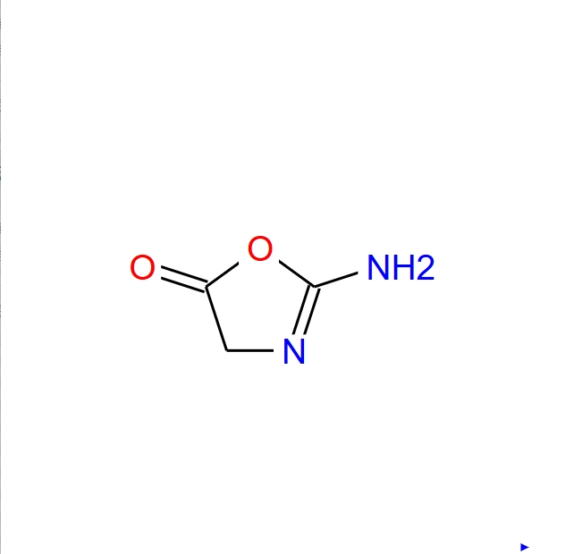 2-氨基噁唑-5（4H）-酮