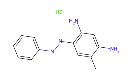 碱性橙 1 4438-16-8 CHRYSOIDINE R