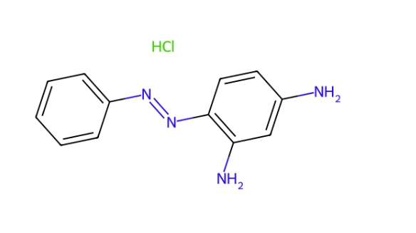 碱性橙2 532-82-1 CHRYSOIDINE Y