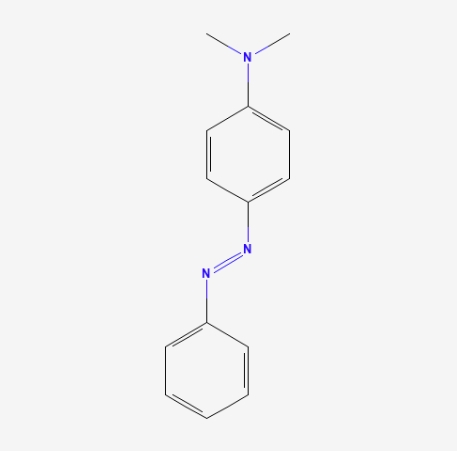 二甲基黄指示剂 60-11-7 Dimethyl yellow indicator