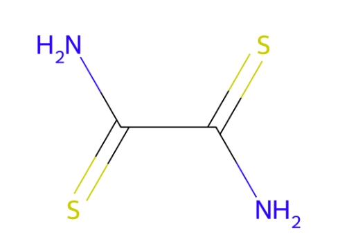 二硫代乙酰胺 79-40-3 Dithio oxamide